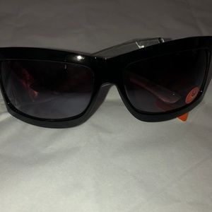 *** NEW *** X-Design Oversize Sunglasses